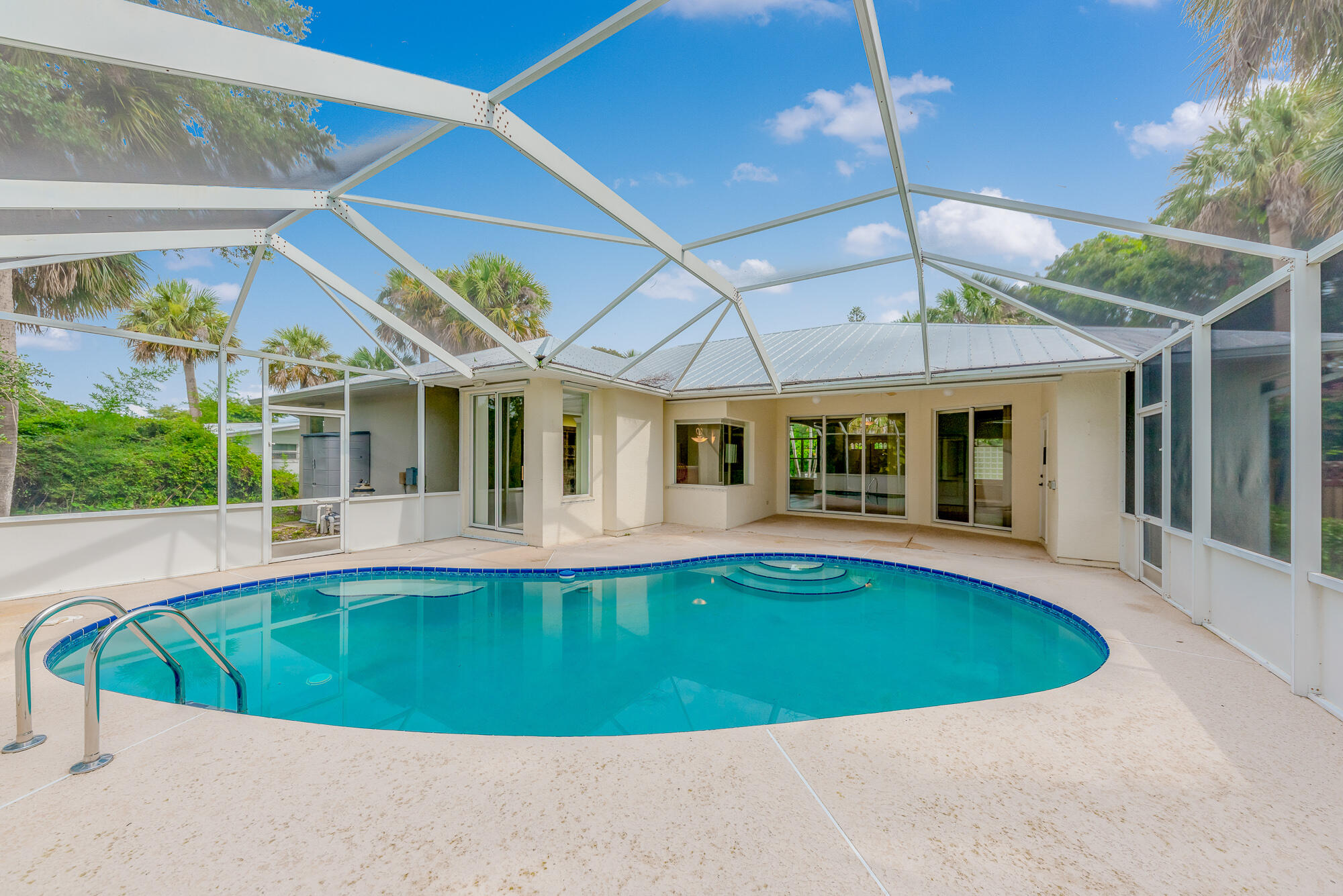 HIGHLANDS SUBDIVISION - Residential Lease