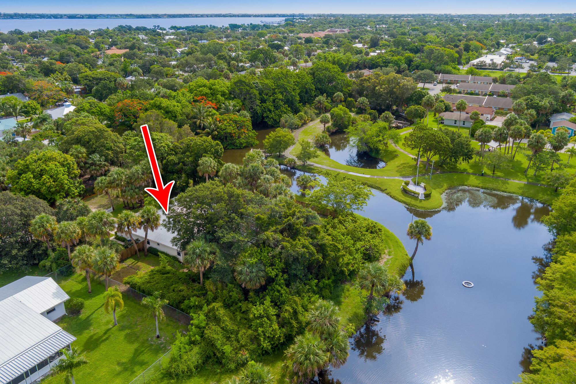 HIGHLANDS SUBDIVISION - Residential Lease