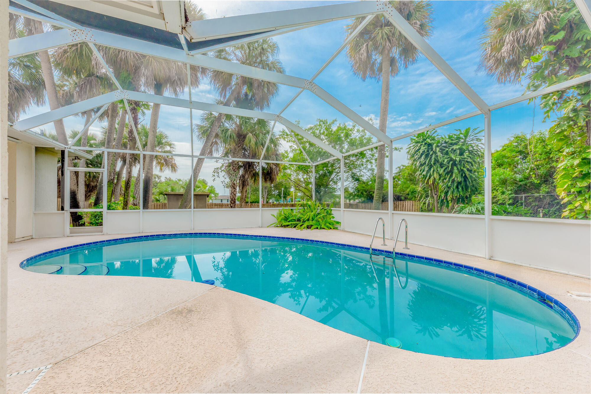 HIGHLANDS SUBDIVISION - Residential Lease