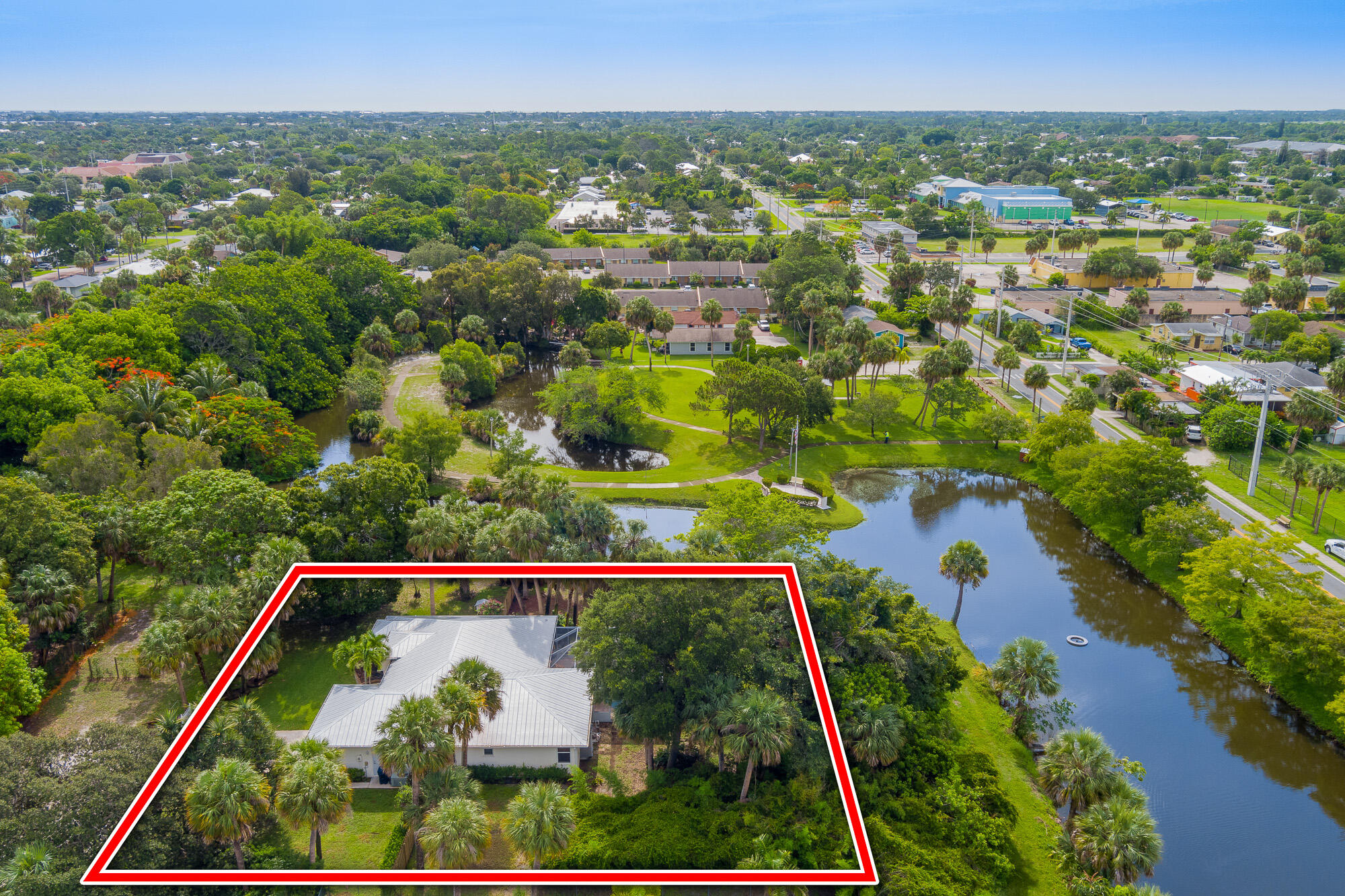 HIGHLANDS SUBDIVISION - Residential Lease