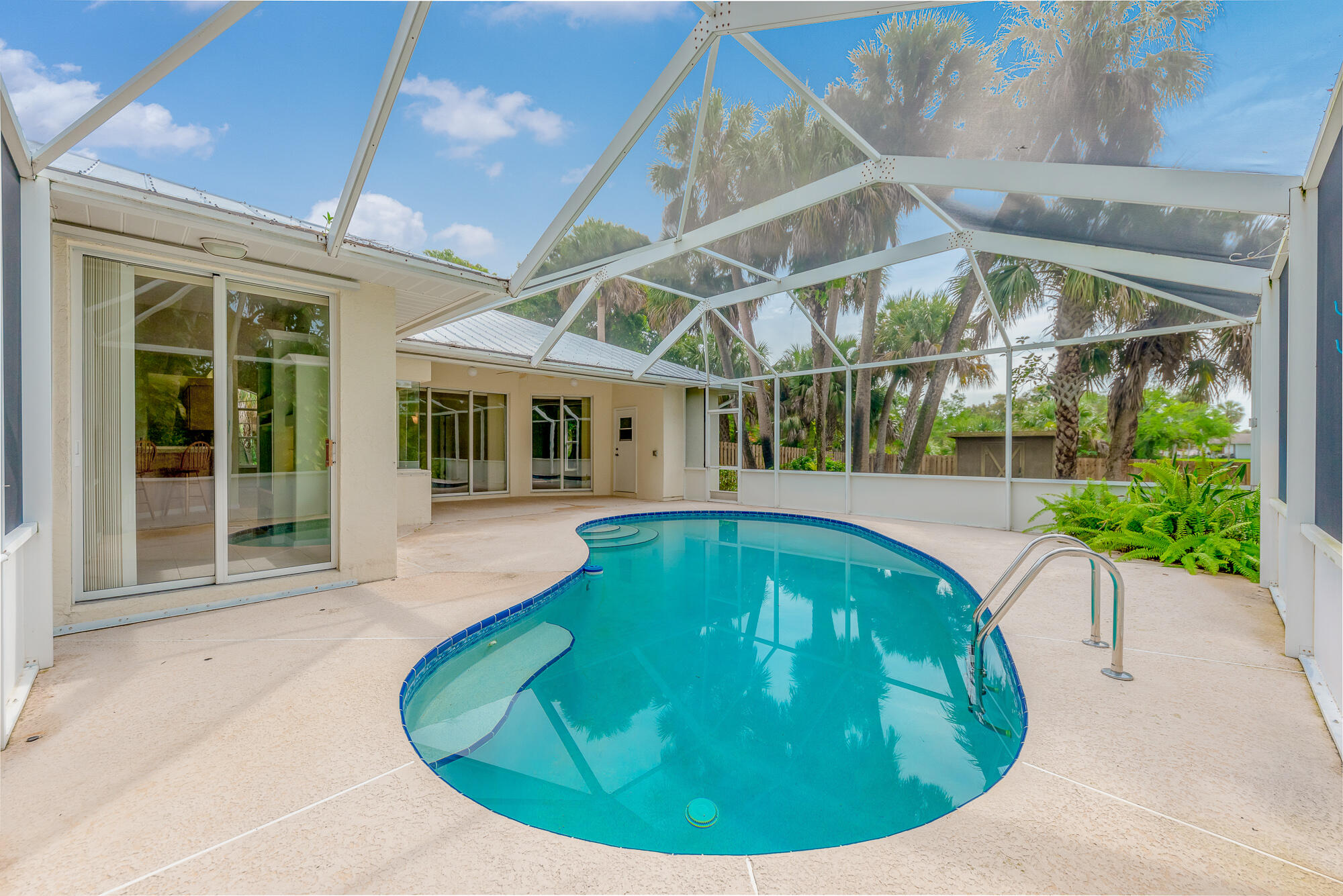 HIGHLANDS SUBDIVISION - Residential Lease