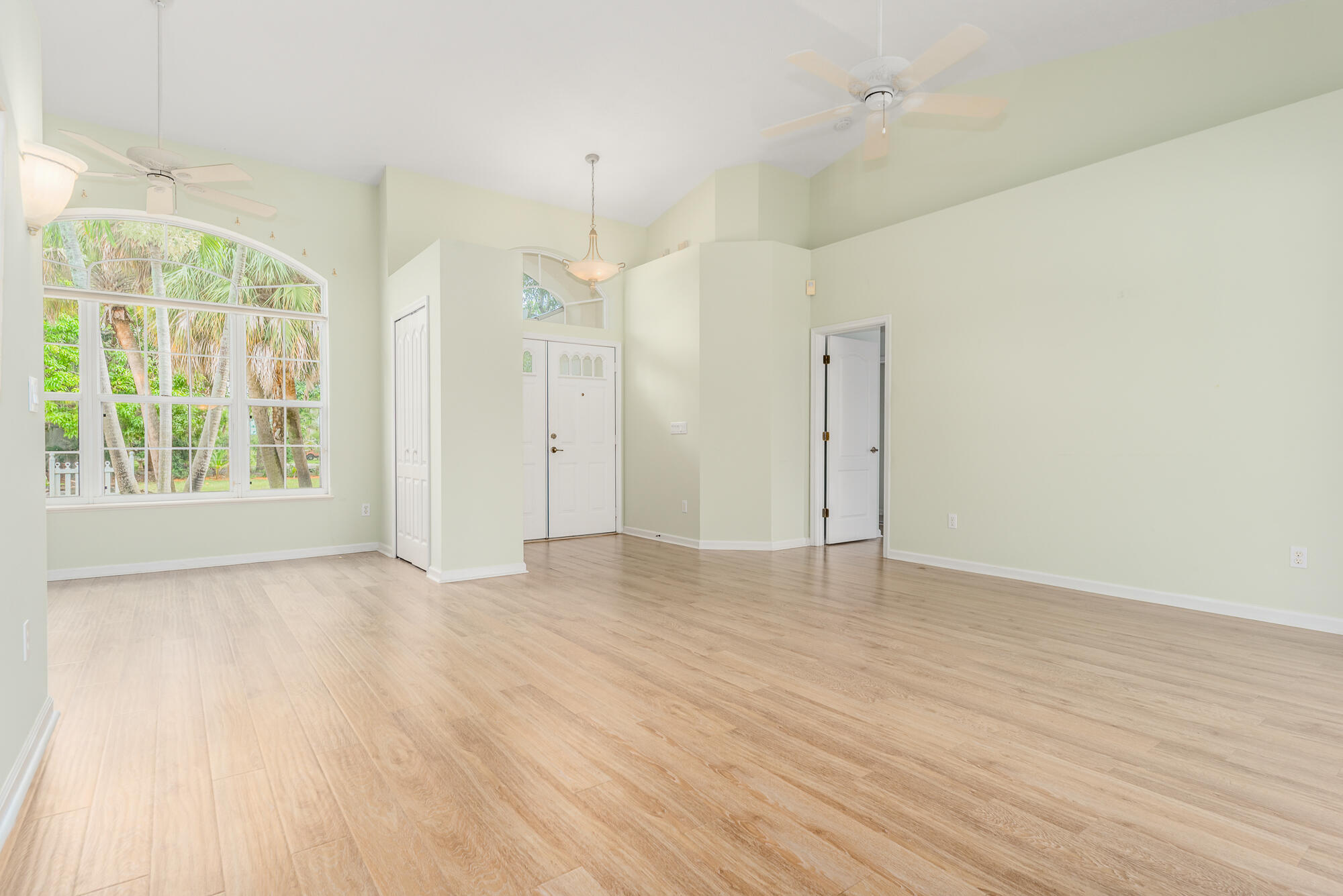 HIGHLANDS SUBDIVISION - Residential Lease