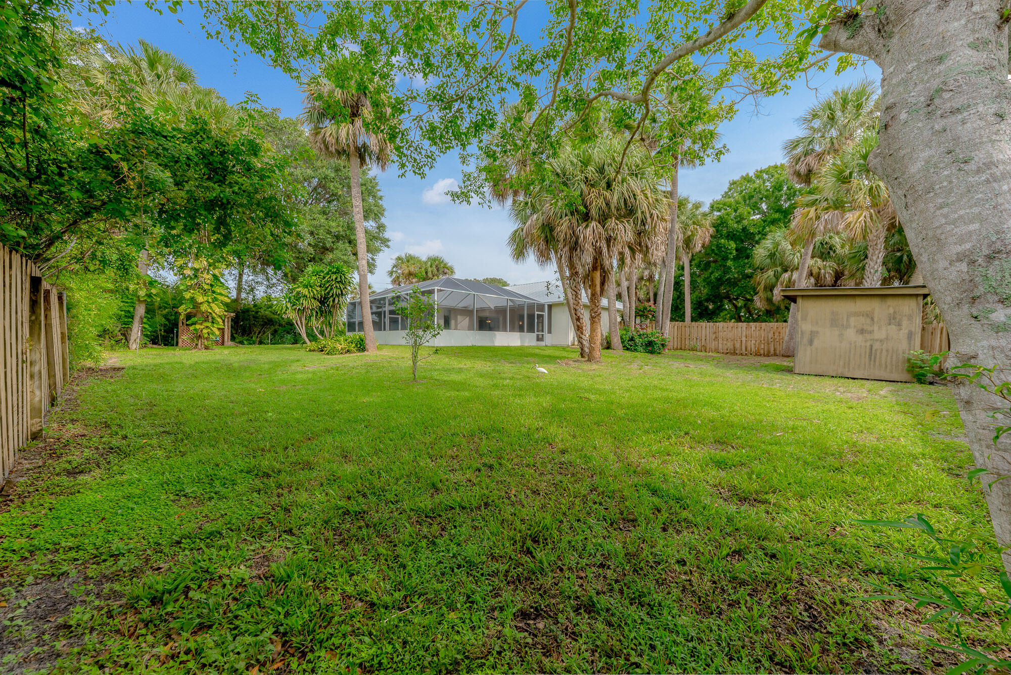 HIGHLANDS SUBDIVISION - Residential Lease