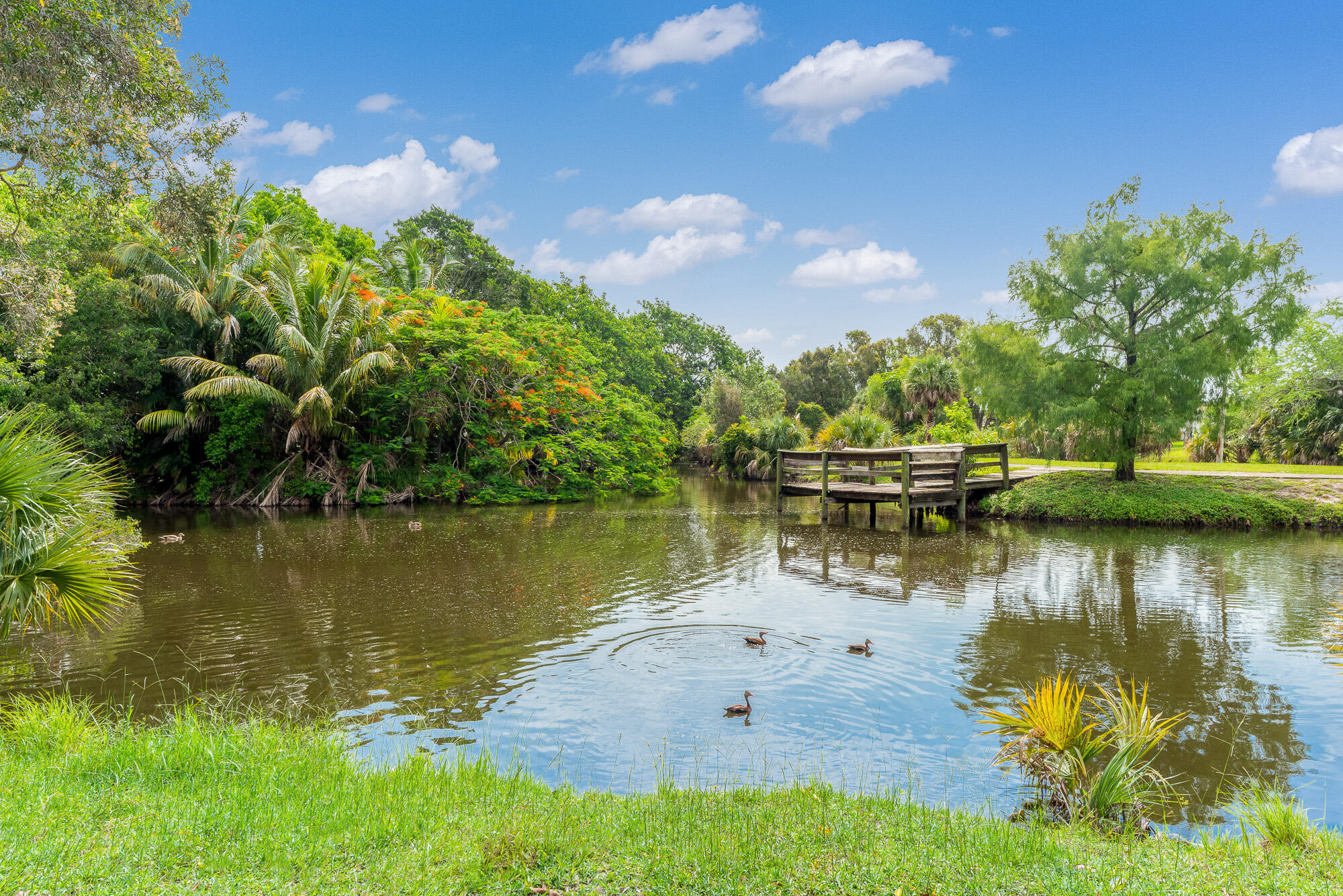 HIGHLANDS SUBDIVISION - Residential Lease