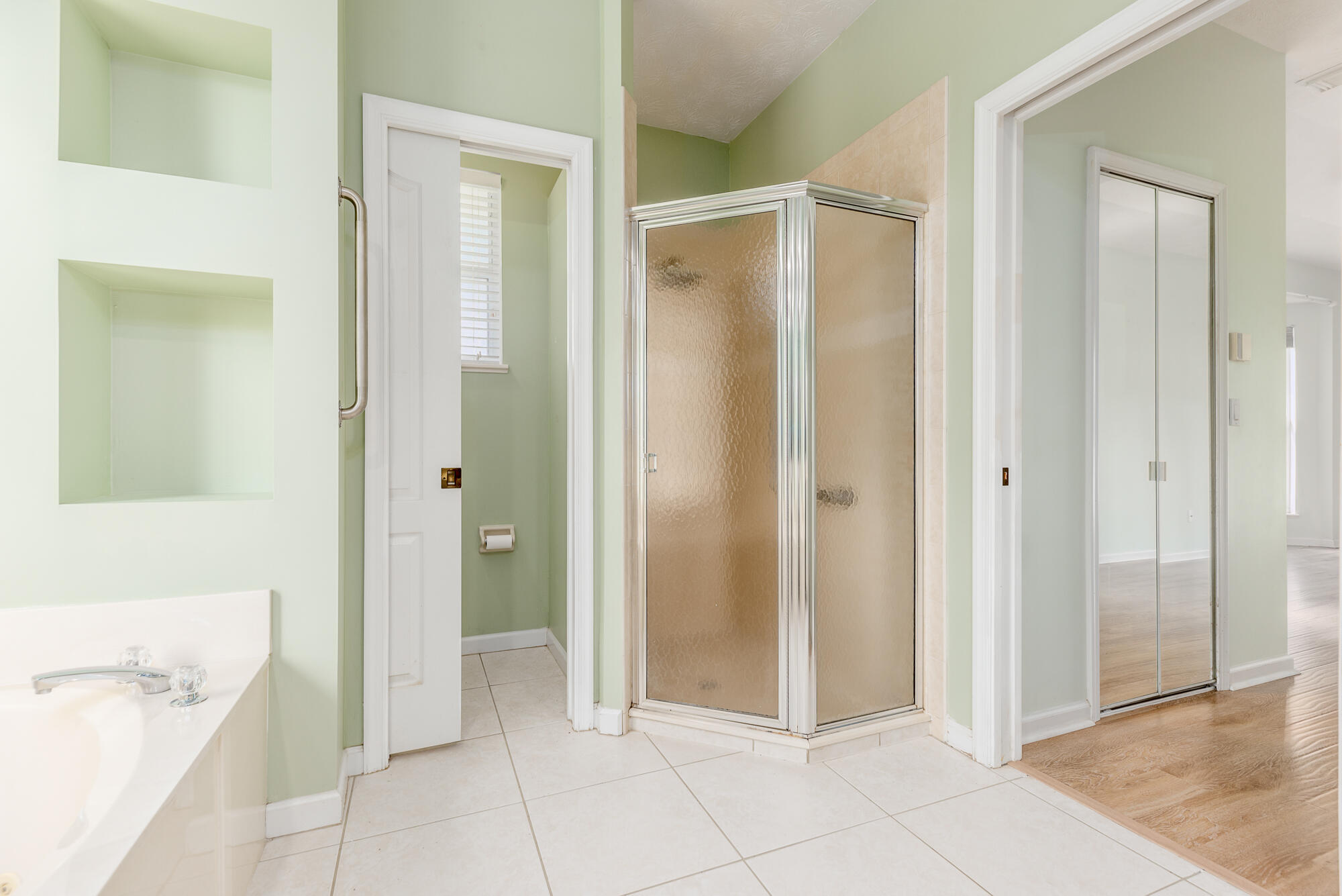 HIGHLANDS SUBDIVISION - Residential Lease