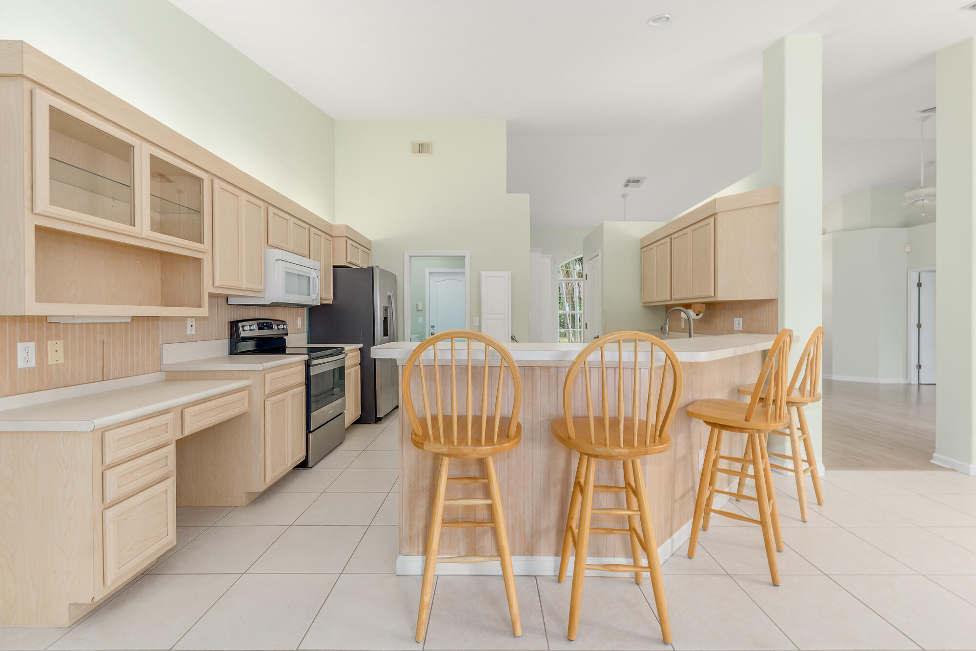 HIGHLANDS SUBDIVISION - Residential Lease