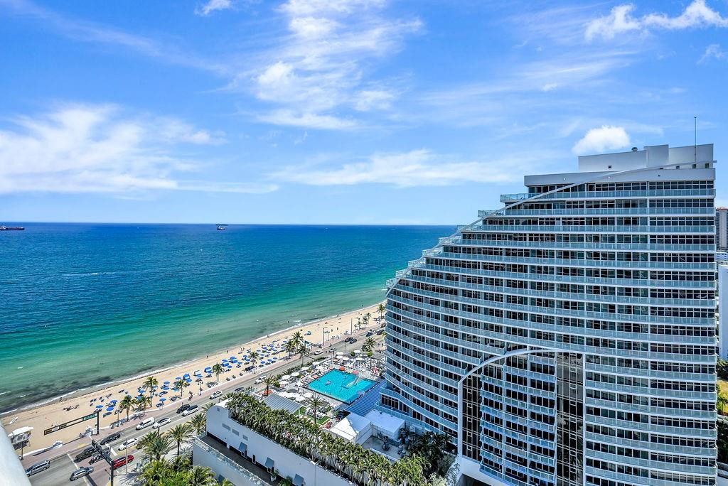 View photos, virtual tours, details... 505 N Ft Lauderdale Bch Boulevard 2003