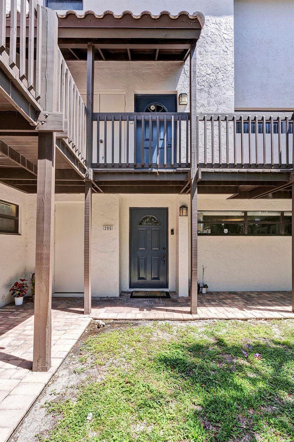 Photo of 149 NW 70th Street #205b, Boca Raton, FL 33487 (MLS # R11090131)
