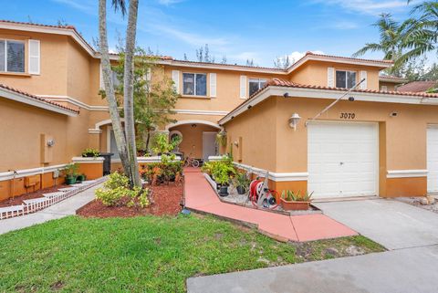 3070 Waddell Avenue West Palm Beach FL 33411