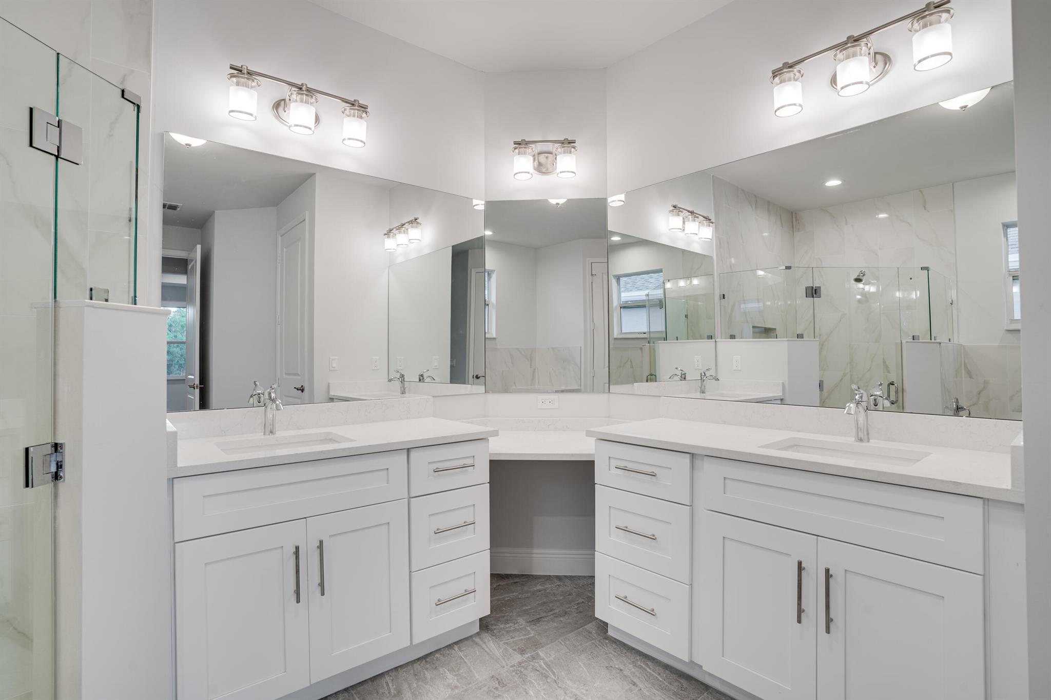 SAWGRASS LAKES PHASE 3A - Residential