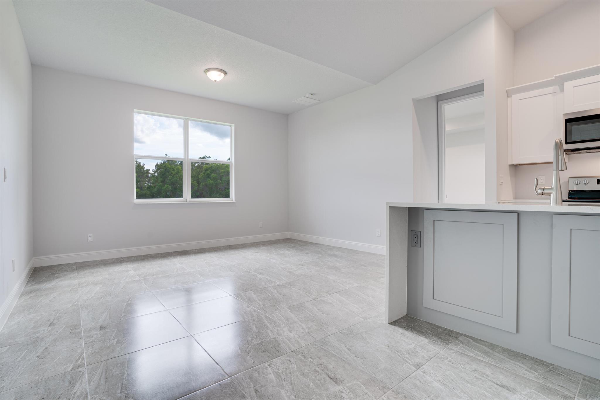 SAWGRASS LAKES PHASE 3A - Residential