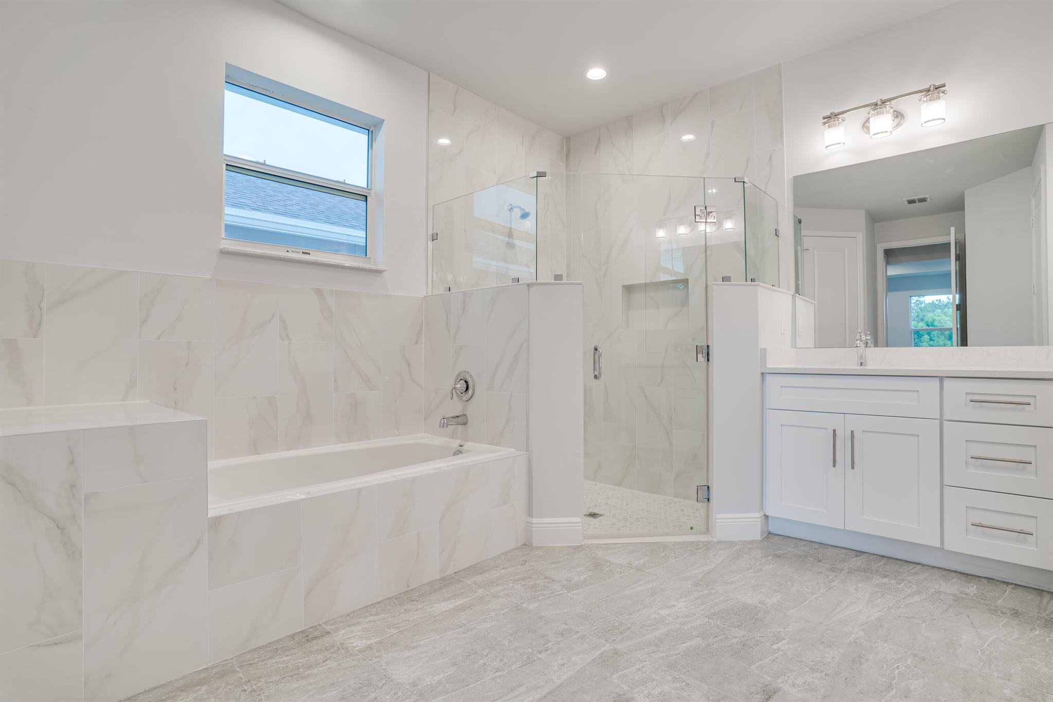 SAWGRASS LAKES PHASE 3A - Residential