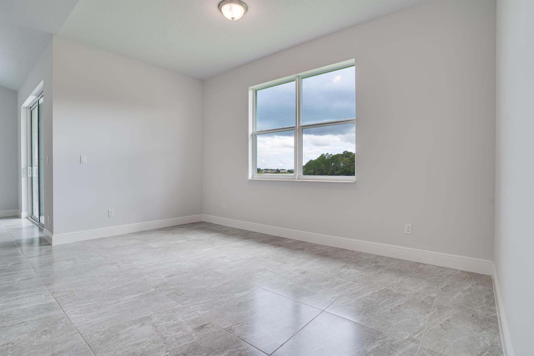 SAWGRASS LAKES PHASE 3A - Residential