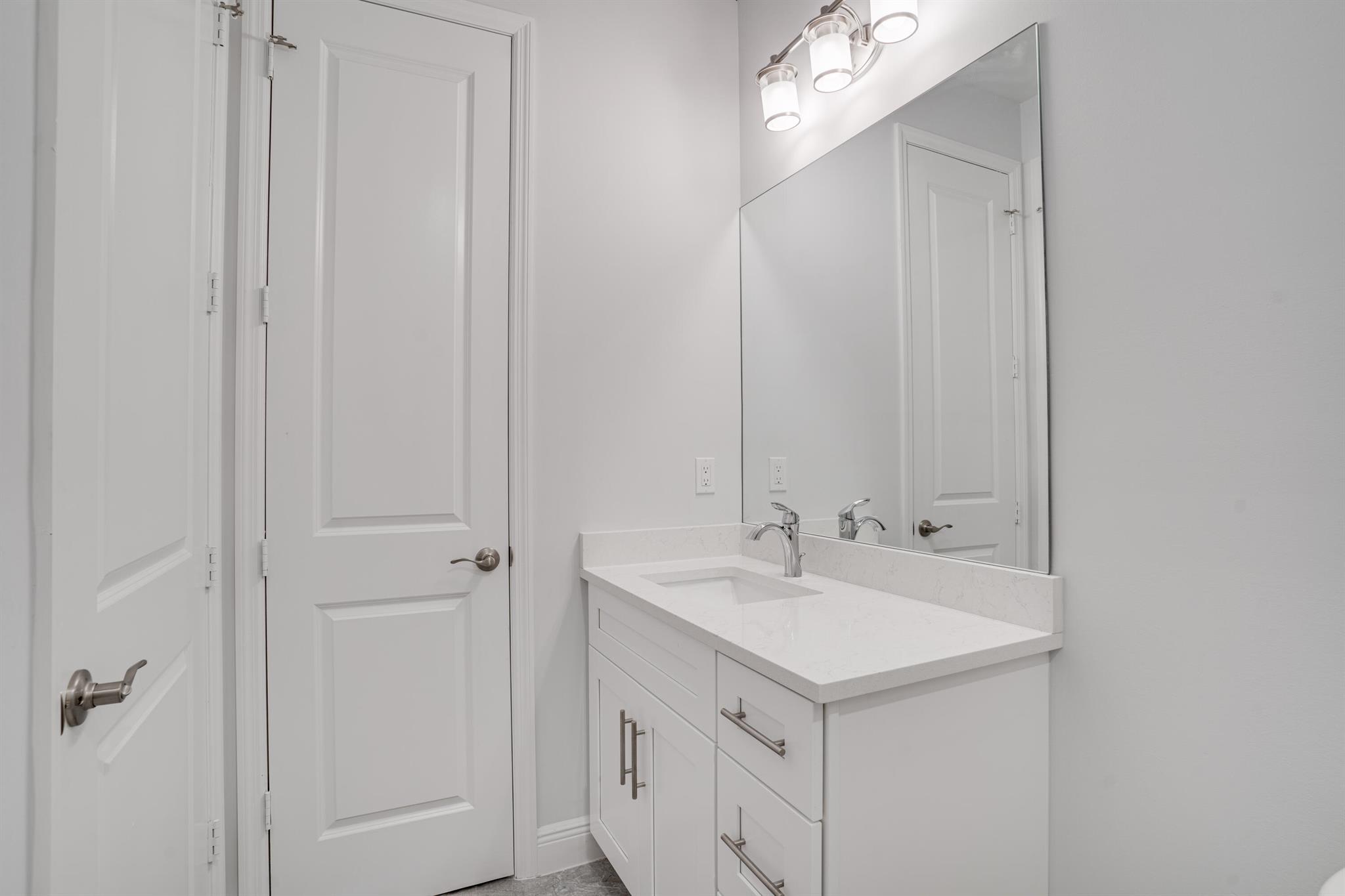 SAWGRASS LAKES PHASE 3A - Residential