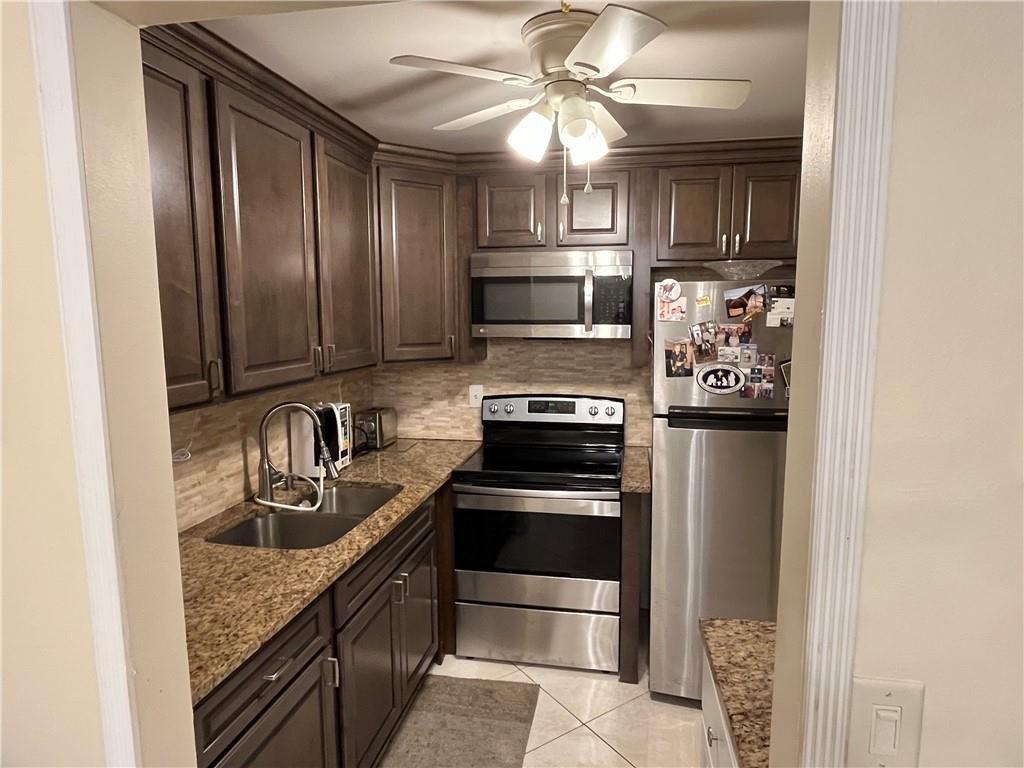 Century Village - Residential