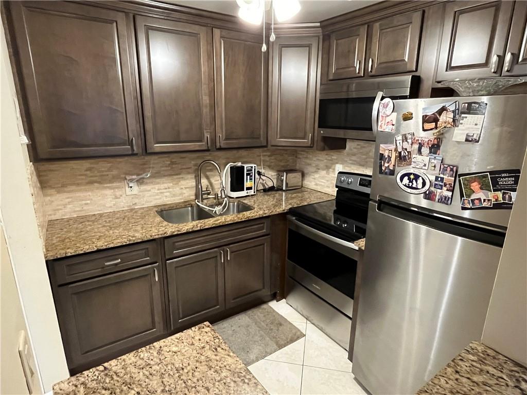 Century Village - Residential