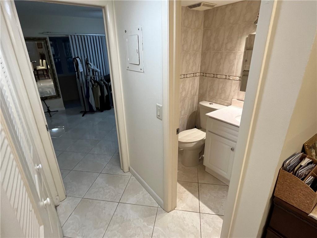 Century Village - Residential