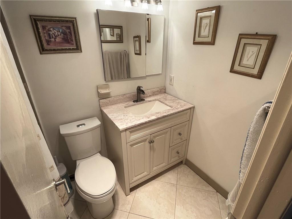 Century Village - Residential