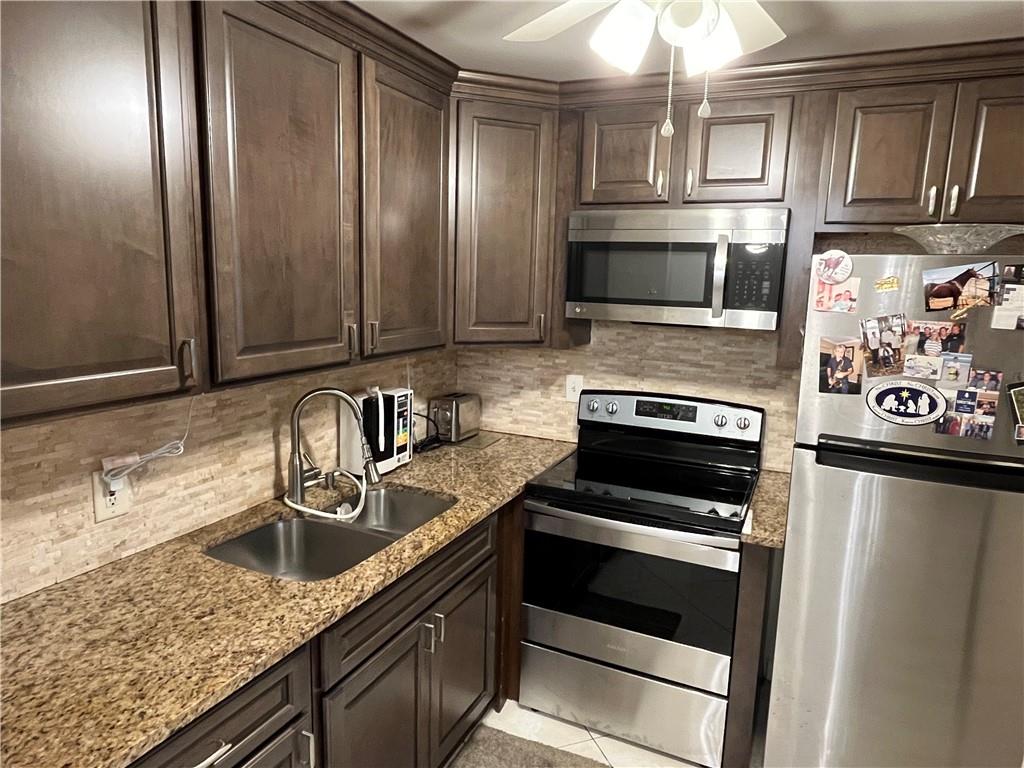 Century Village - Residential