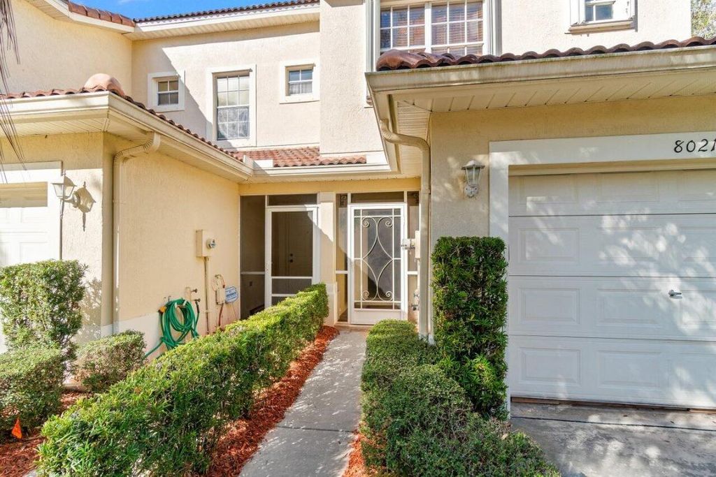 Photo of 8021 Briantea Drive, Boynton Beach, FL 33472 (MLS # R11063075)