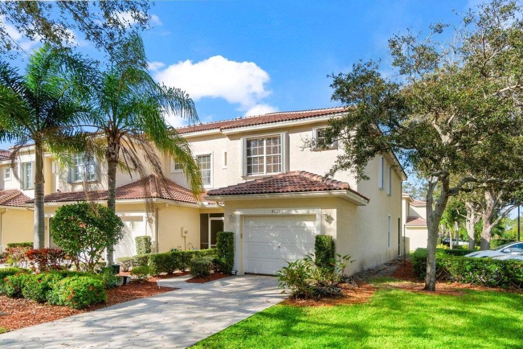 Photo of 8021 Briantea Drive, Boynton Beach, FL 33472 (MLS # R11063075)