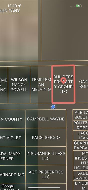 RAINBOW LAKES ESTATES - Land