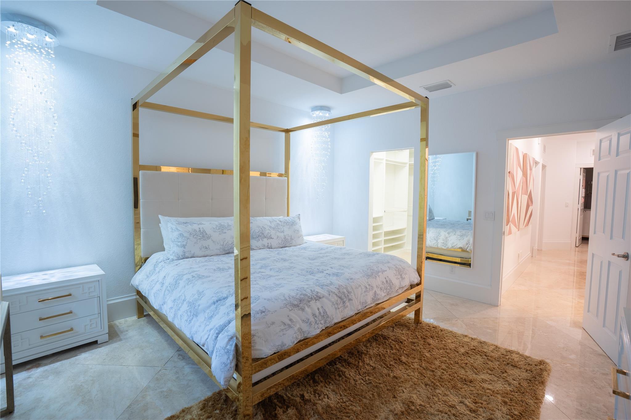 Simonton Court 176-49 B - Residential Lease