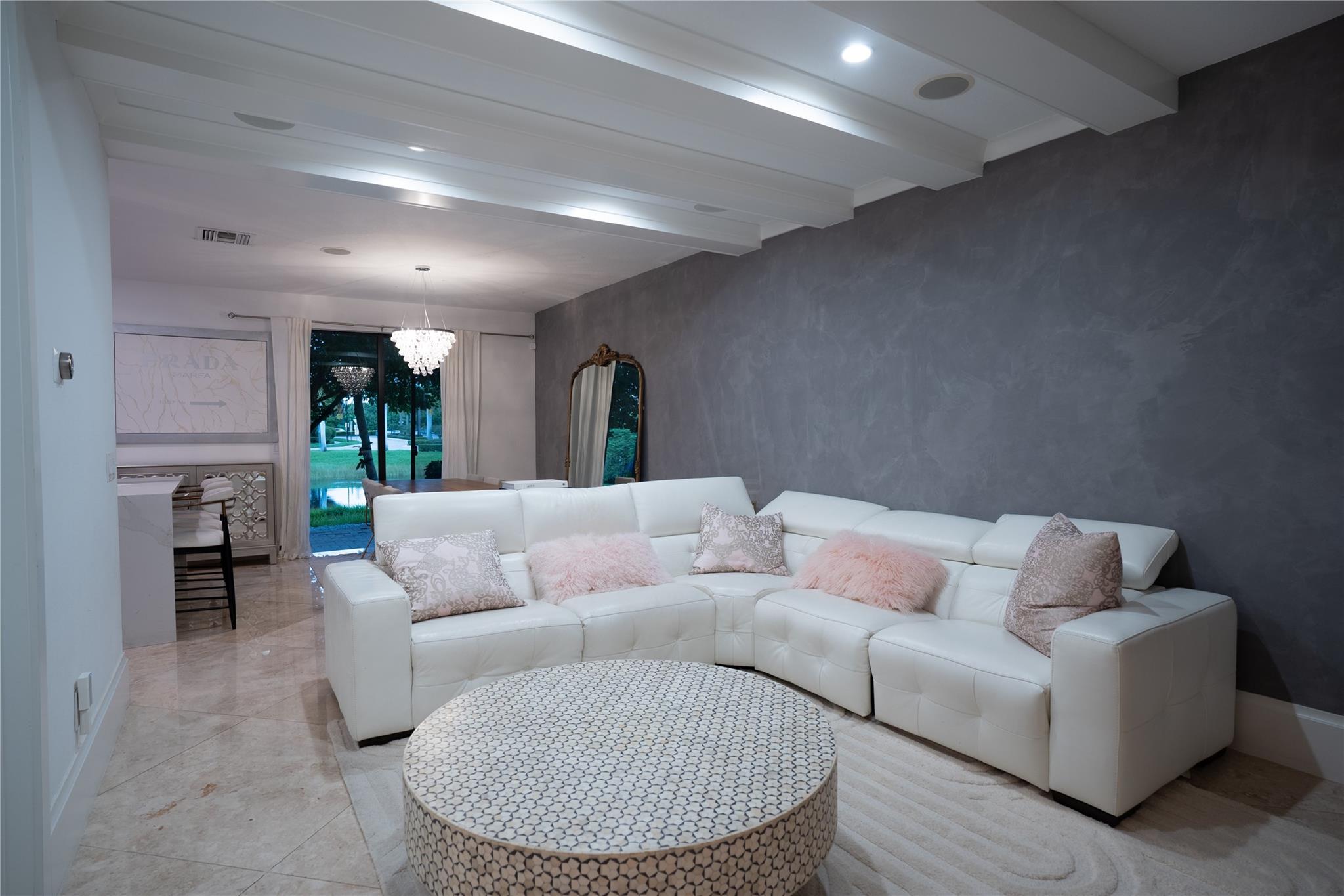 Simonton Court 176-49 B - Residential Lease