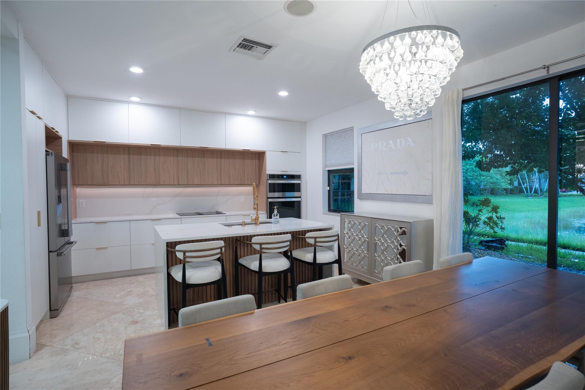 Simonton Court 176-49 B - Residential Lease