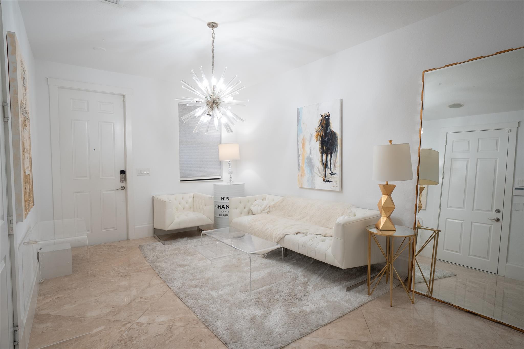 Simonton Court 176-49 B - Residential Lease