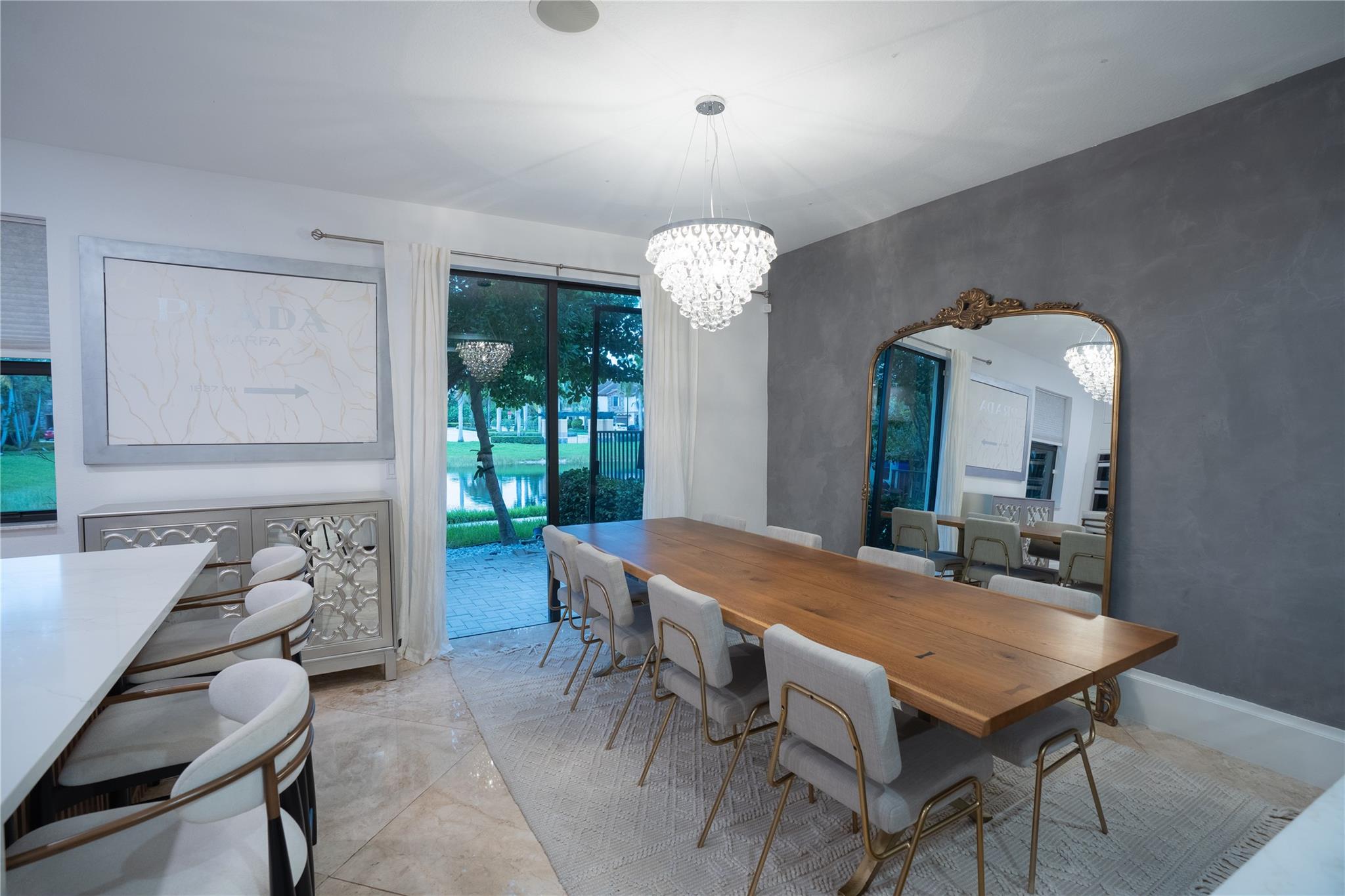 Simonton Court 176-49 B - Residential Lease