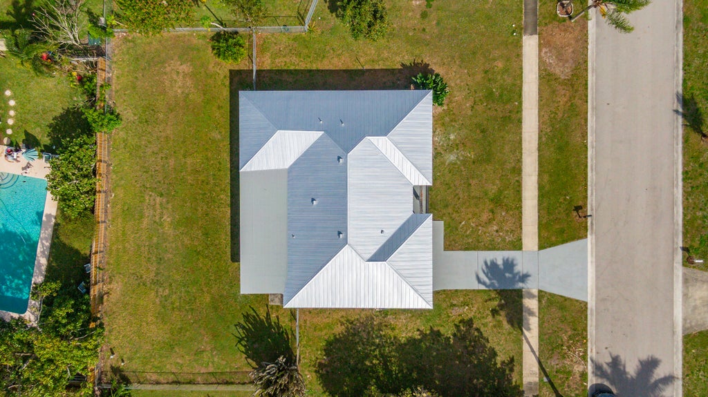 Photo of 834 SE Festivo Court, Port Saint Lucie, FL 34983 (MLS # R11063187)