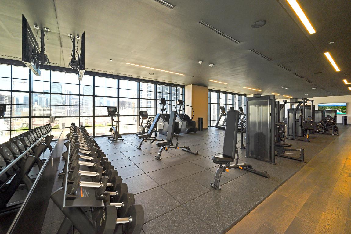 Natiivo at The Gale Hotel - Residential Lease