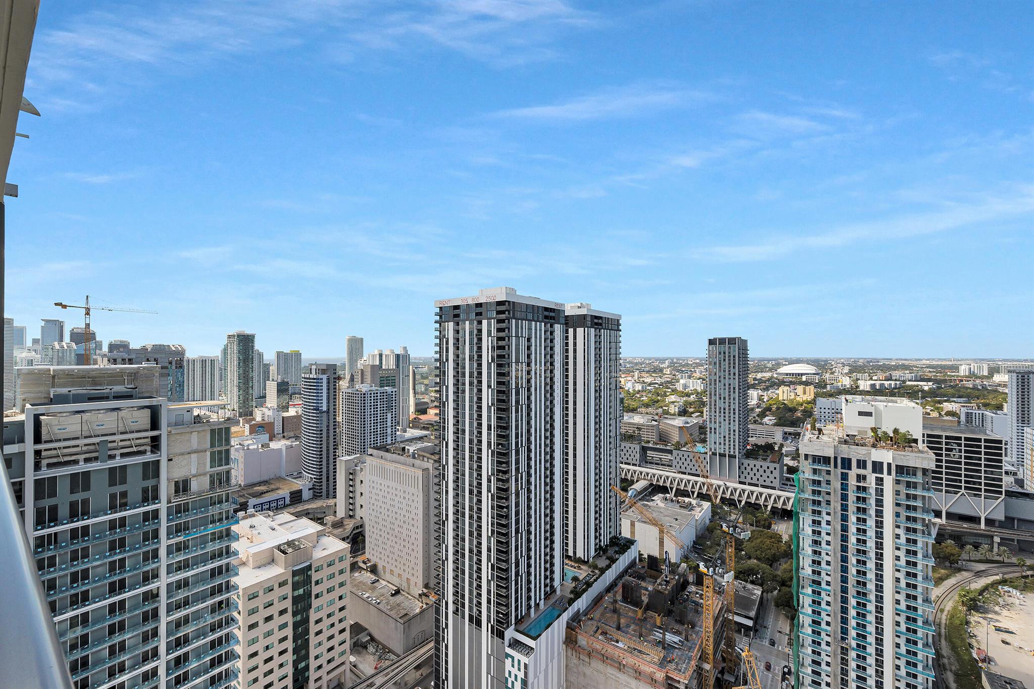 Natiivo at The Gale Hotel - Residential Lease