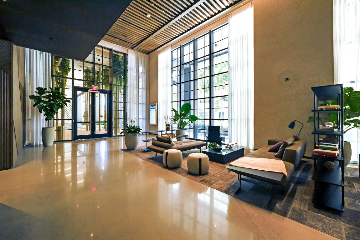 Natiivo at The Gale Hotel - Residential Lease