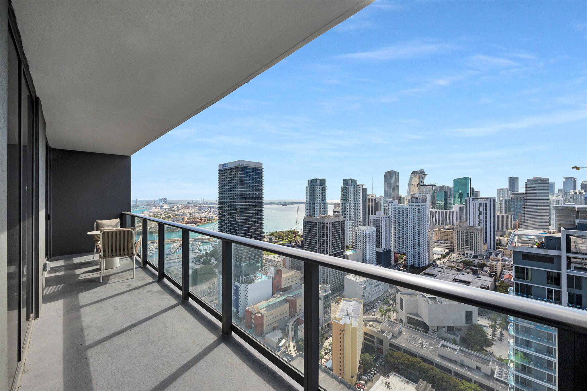 Natiivo at The Gale Hotel - Residential Lease