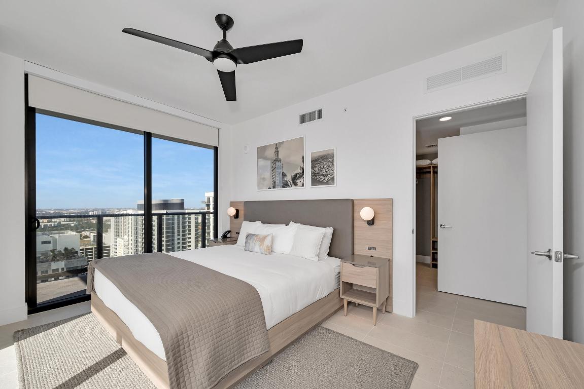 Natiivo at The Gale Hotel - Residential Lease