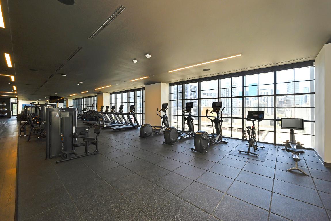 Natiivo at The Gale Hotel - Residential Lease