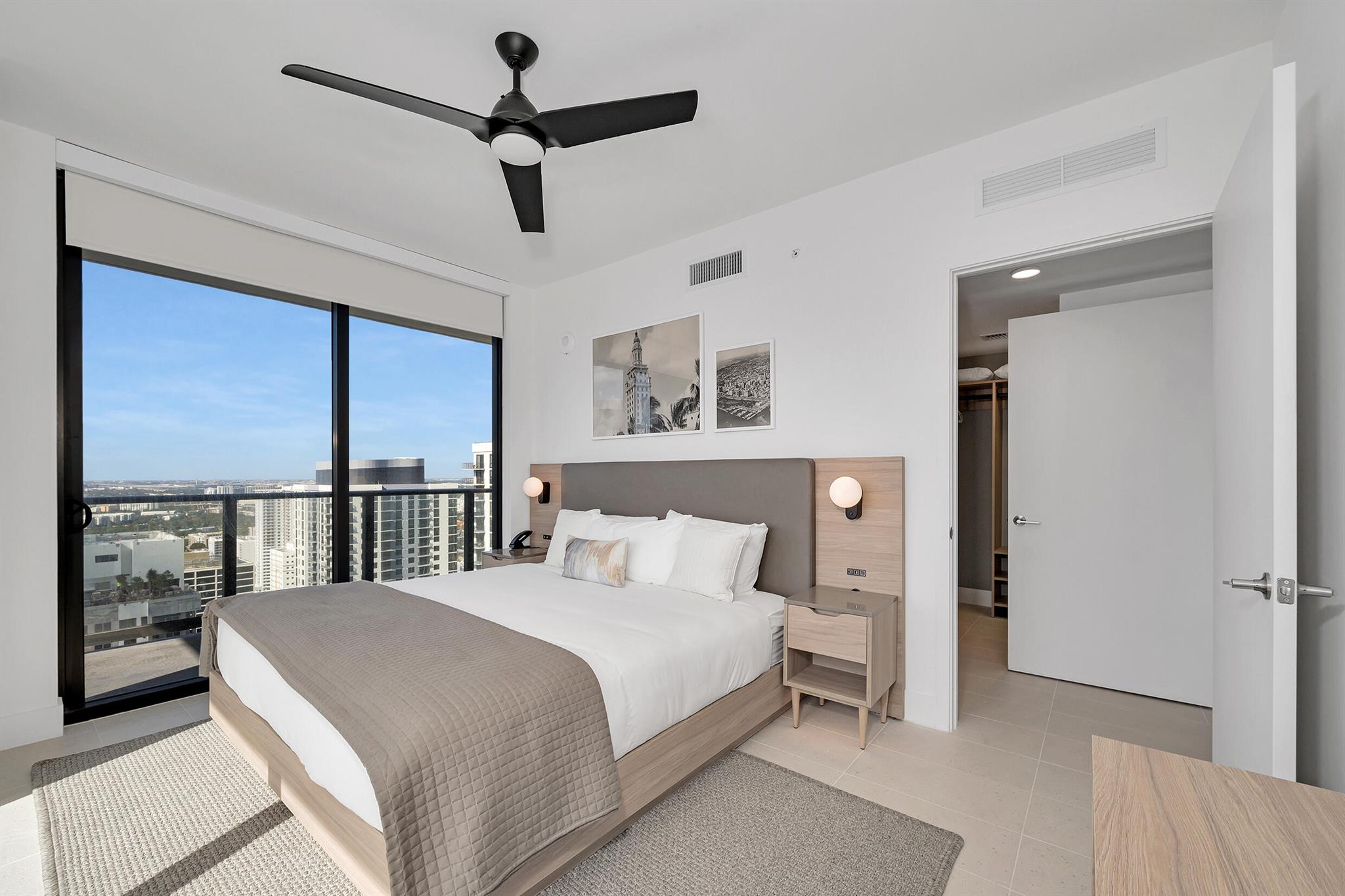 Natiivo at The Gale Hotel - Residential Lease