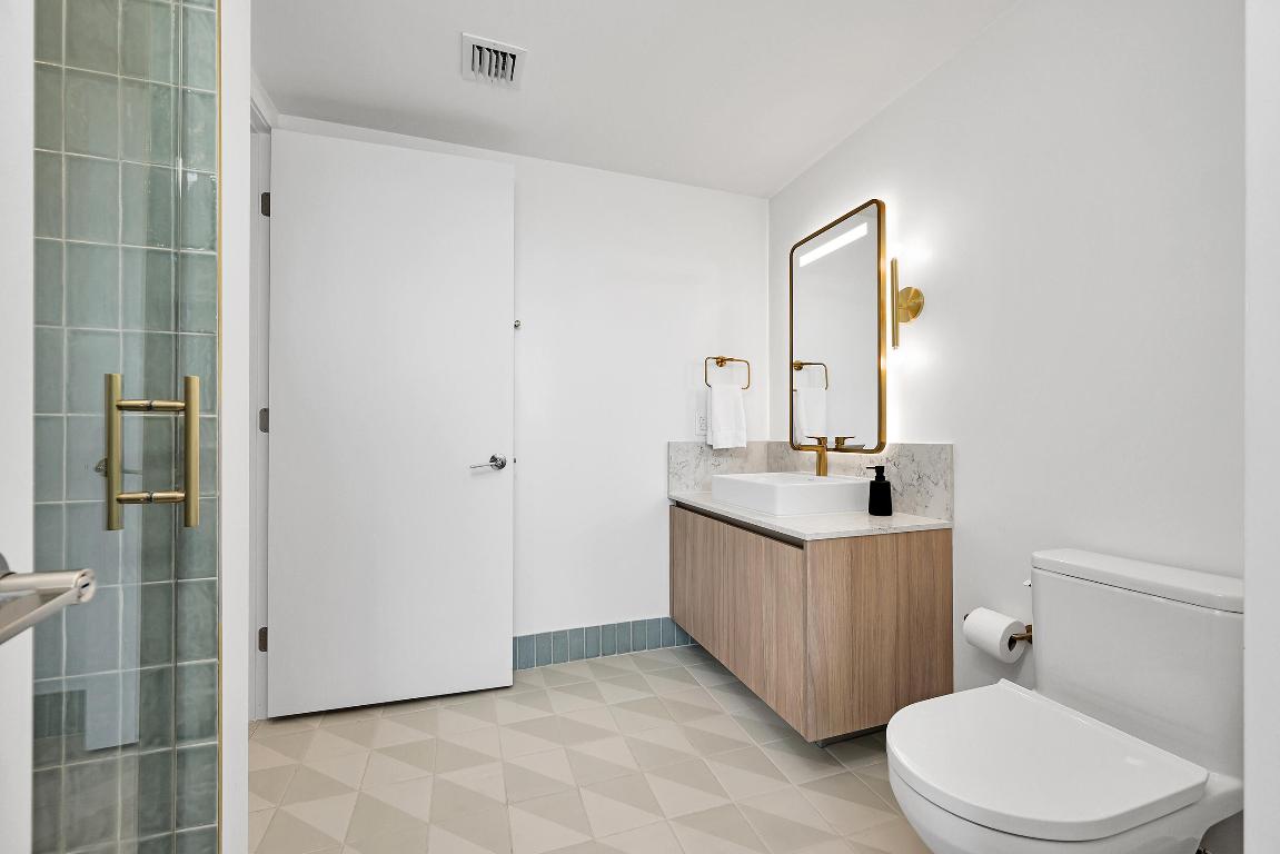 Natiivo at The Gale Hotel - Residential Lease