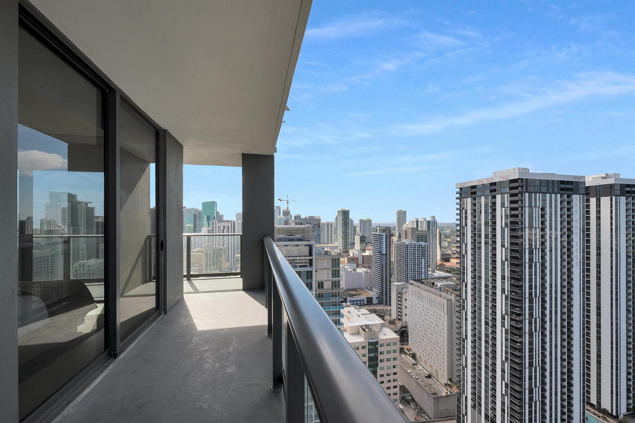 Natiivo at The Gale Hotel - Residential Lease