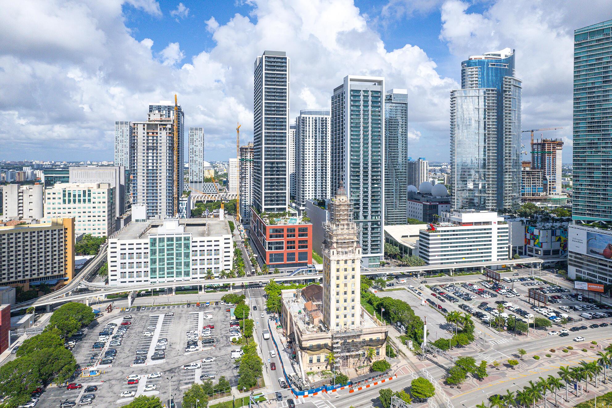 Natiivo at The Gale Hotel - Residential Lease