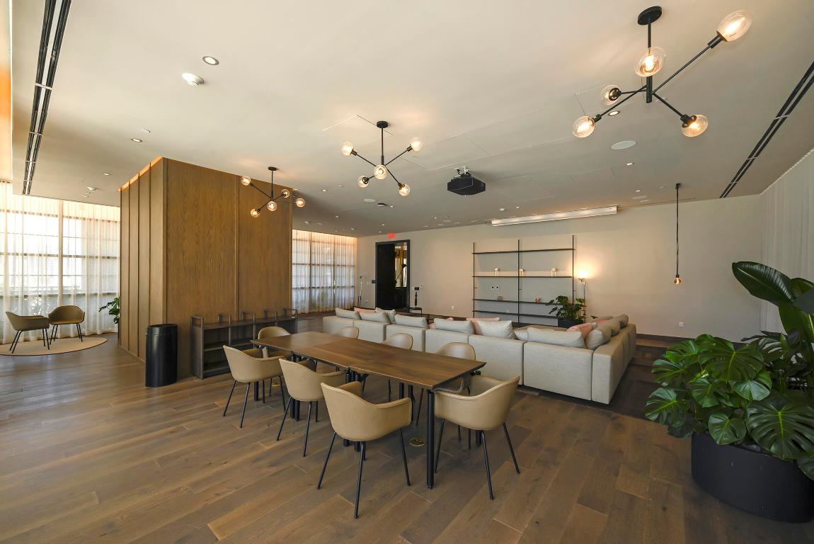 Natiivo at The Gale Hotel - Residential Lease