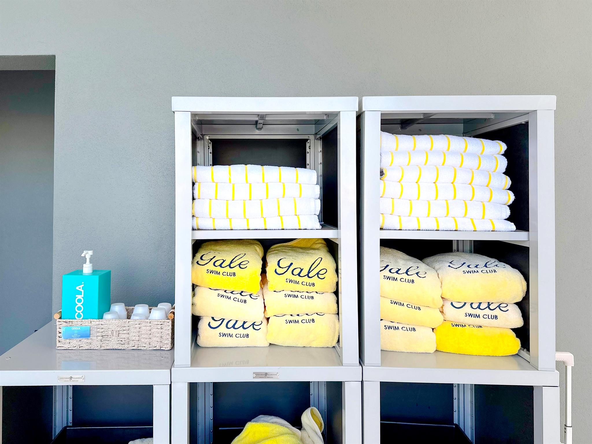 Natiivo at The Gale Hotel - Residential Lease