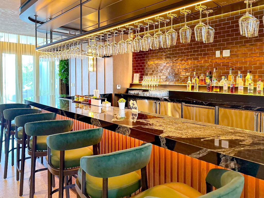 Natiivo at The Gale Hotel - Residential Lease