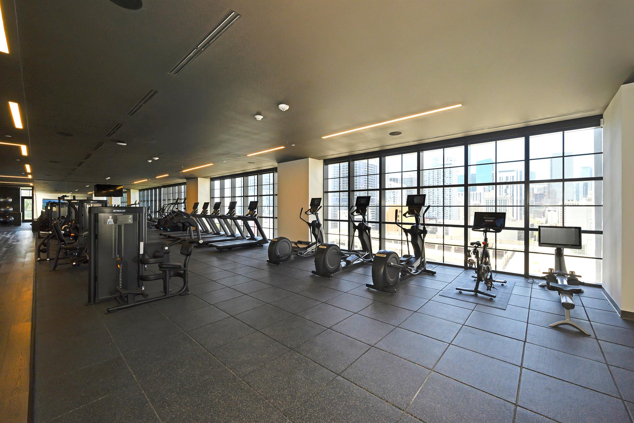 Natiivo at The Gale Hotel - Residential Lease