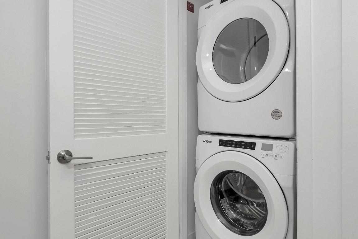 Natiivo at The Gale Hotel - Residential Lease