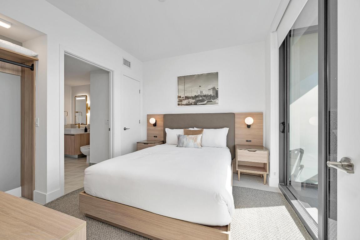 Natiivo at The Gale Hotel - Residential Lease