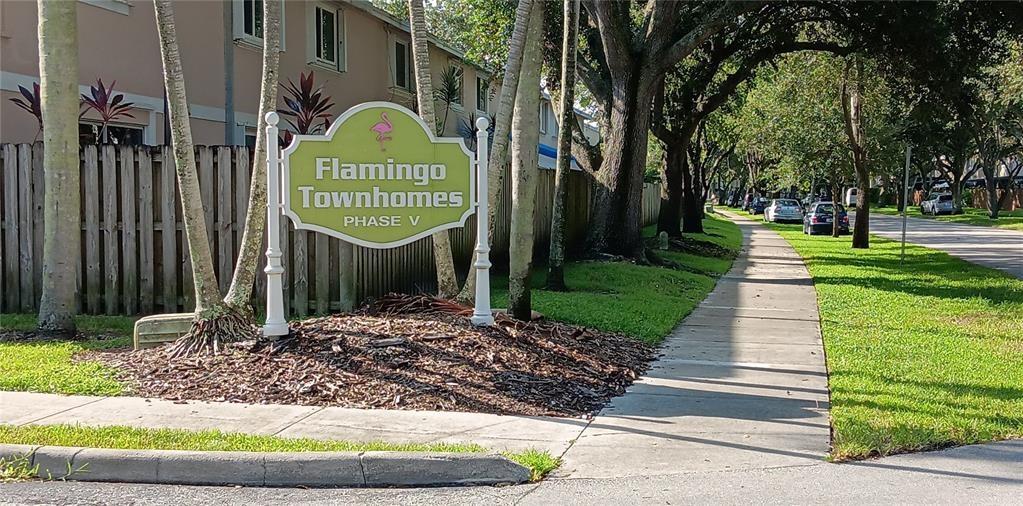 Flamingo Gardens Ph Five - Residential Lease