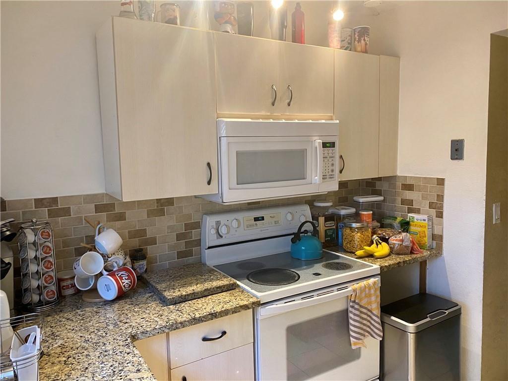 Flamingo Gardens Ph Five - Residential Lease